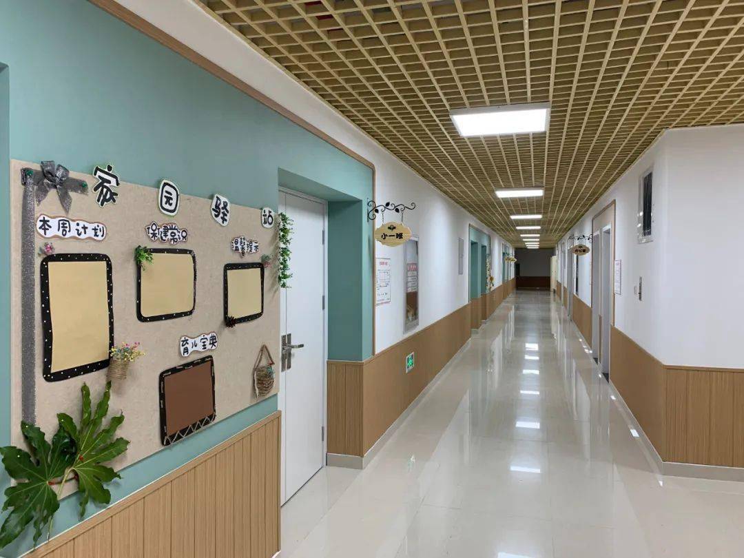 官阳|即将开学使用！新建的这些学校在你家附近吗？