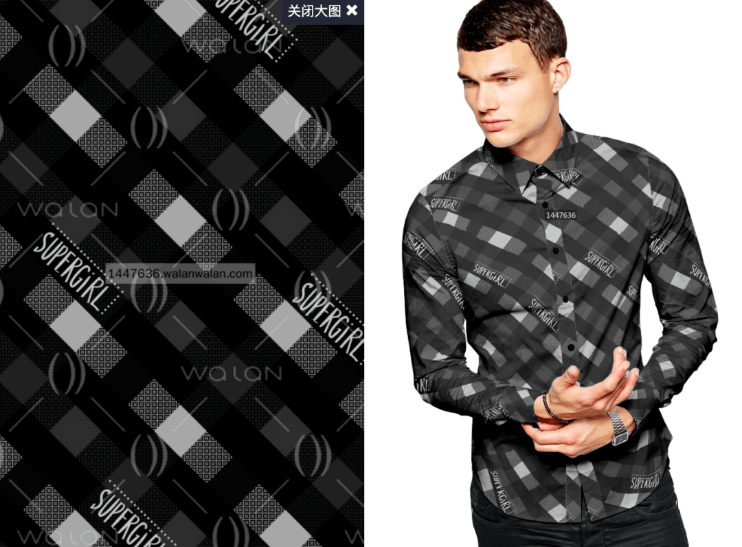 or|花型推荐 |8月第五期优秀花型看这里！