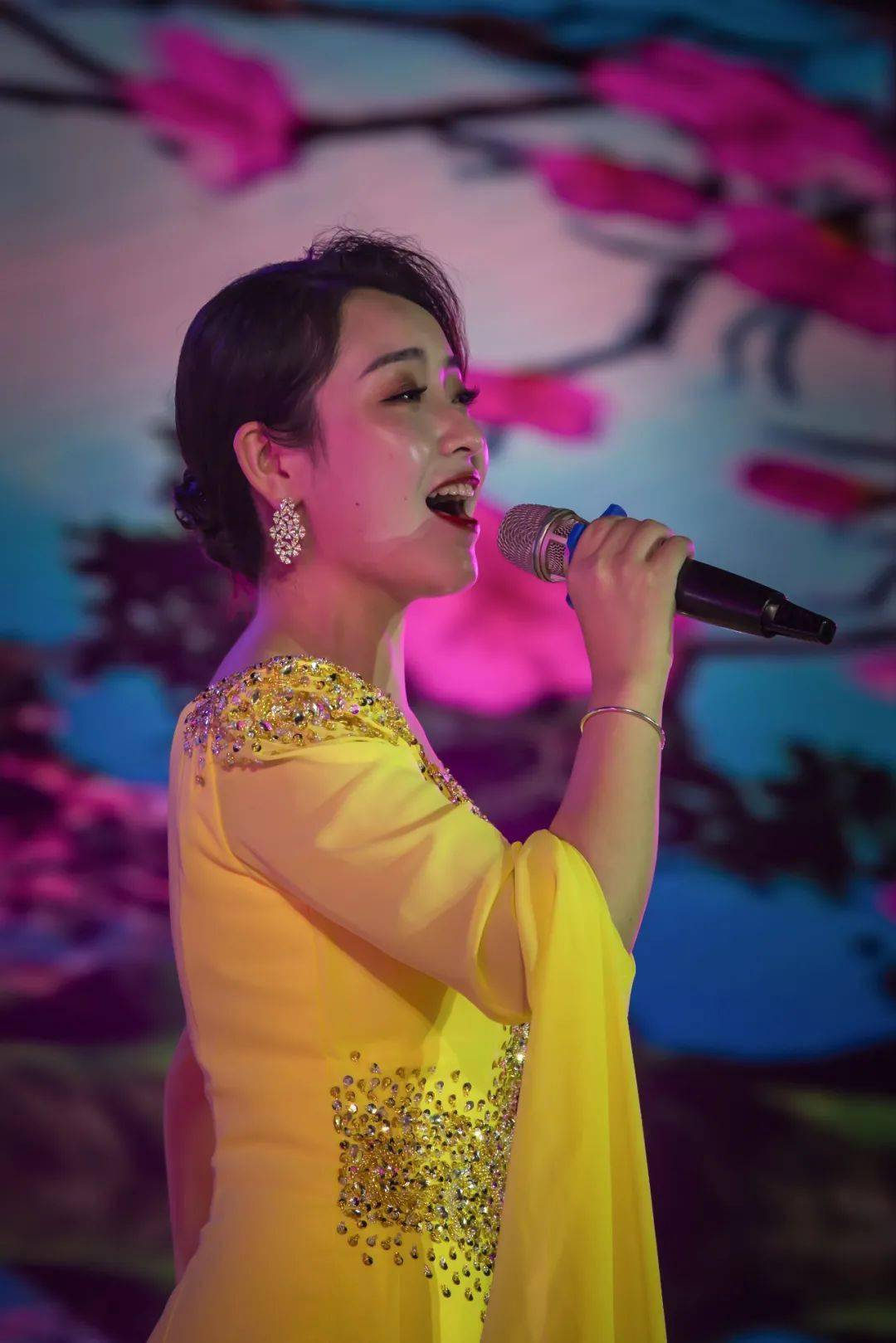 【音乐】周思言:让我记住你是谁