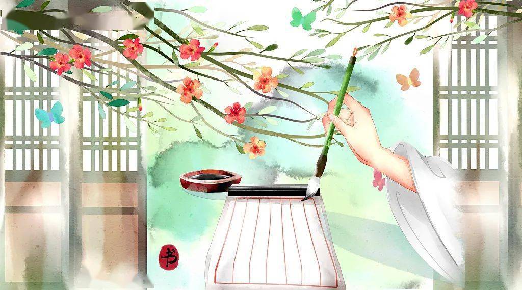 光念|一些“光念出来就特别美好”的词语，送你！