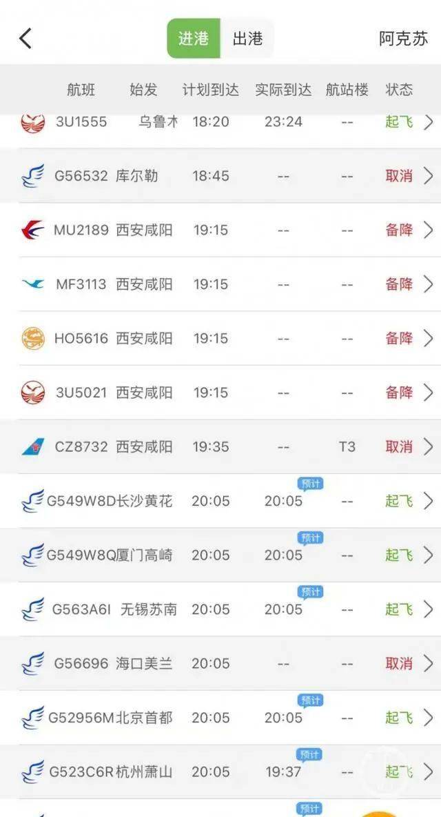 现场曝光！华夏航空一航班落地机场后冲出跑道，多人从舱门内跑出撤离