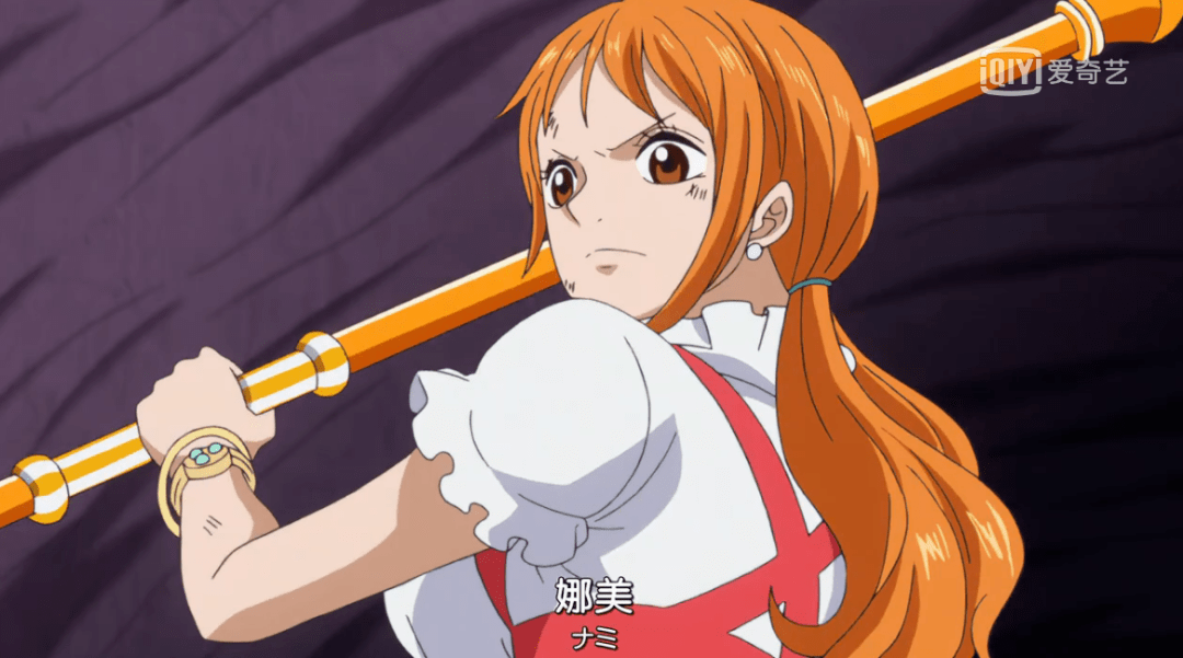 可能是海贼王目前最全的语录合集ns