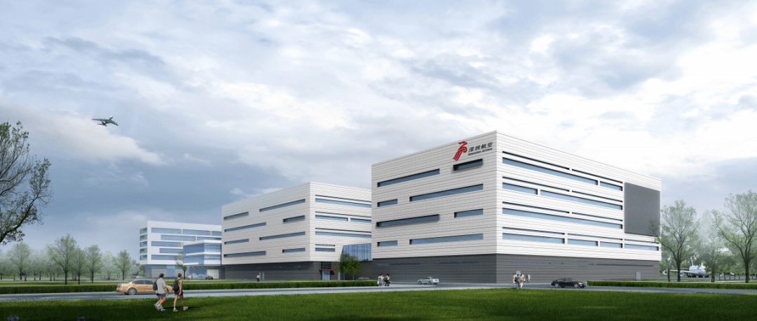 打好十个战役冲刺全年红公司深航总部南区二期工程c4c8c9c10施工总