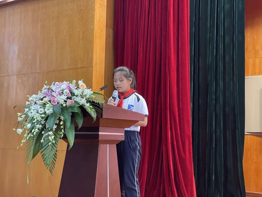 开学大片||杭州湾新区初级中学篇!