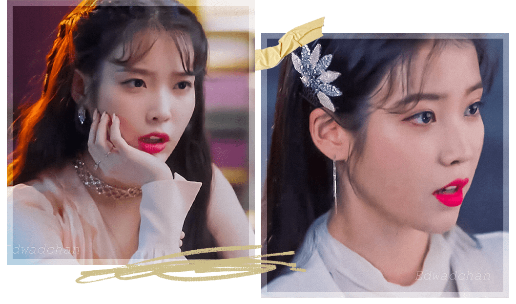 剪对刘海换张脸2021最火的3款刘海你还不知道