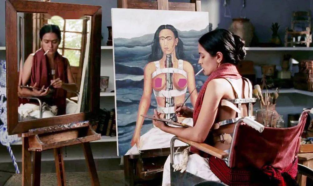 维纳斯人设崩塌你竟是这样的女神