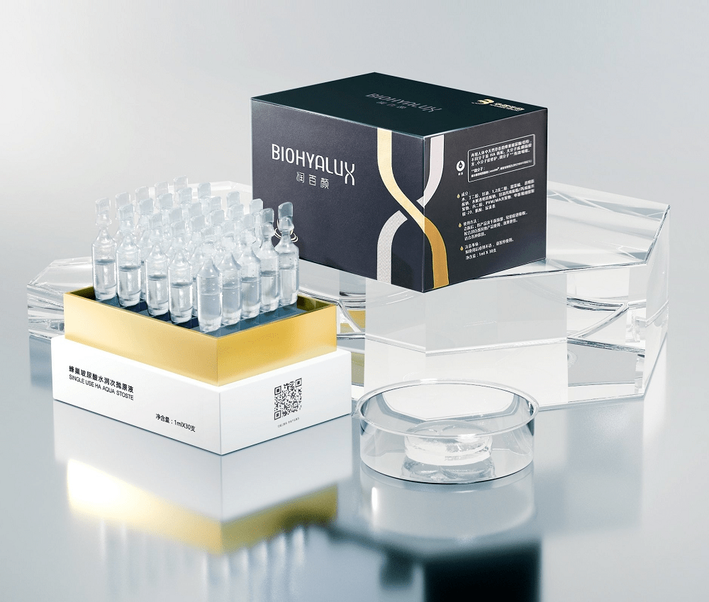 37亿元!华熙生物上半年营利双升_产品