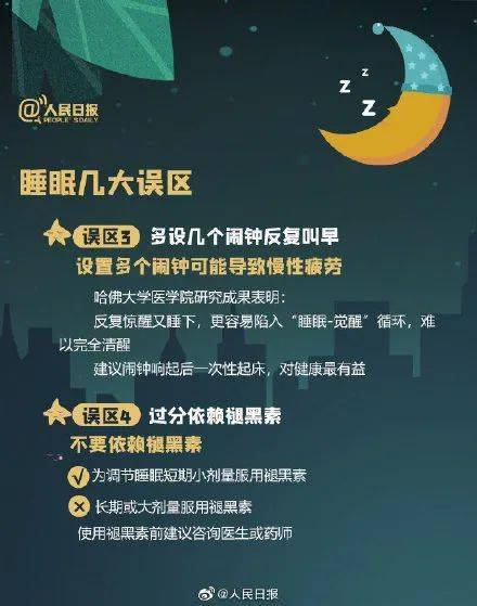 恐怖片|20岁女孩熬夜后倒地抽搐！这些习惯危害太大