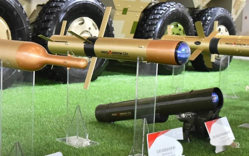 中国导弹种类名称大全图片