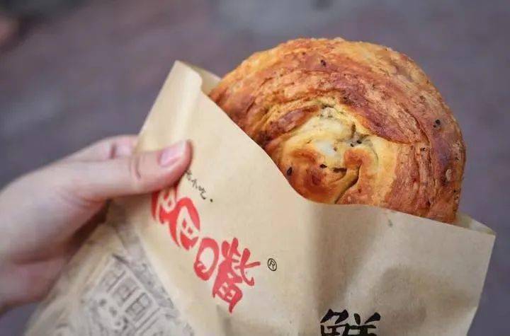 有些年份的大竹美食,听说十几块就能吃嗨