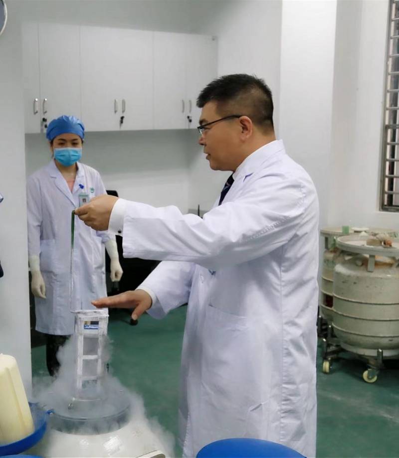 广东省|人类精子库与生殖男科学组有了国家级专家共识