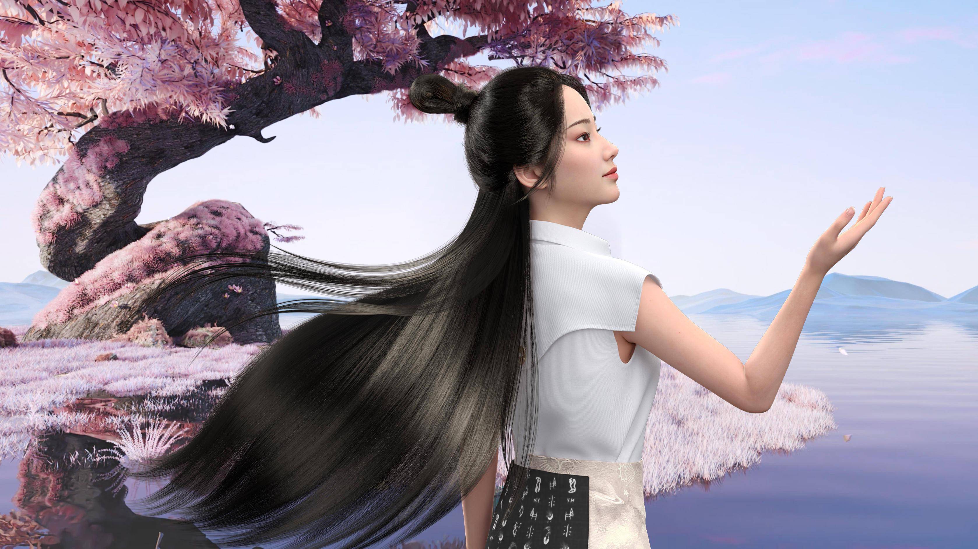 魔珐科技：打造虚拟世界的基础设施，让创作虚拟内容更加简单_柴金祥