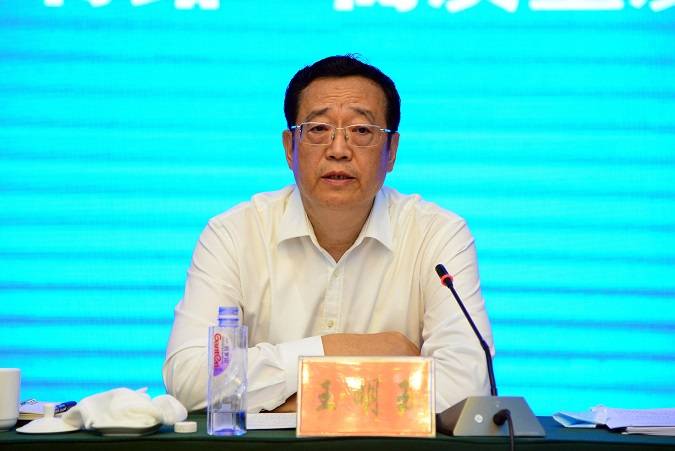 全省交通运输系统"三落实"推进会暨"四好农村路"高质量发展现场会召开