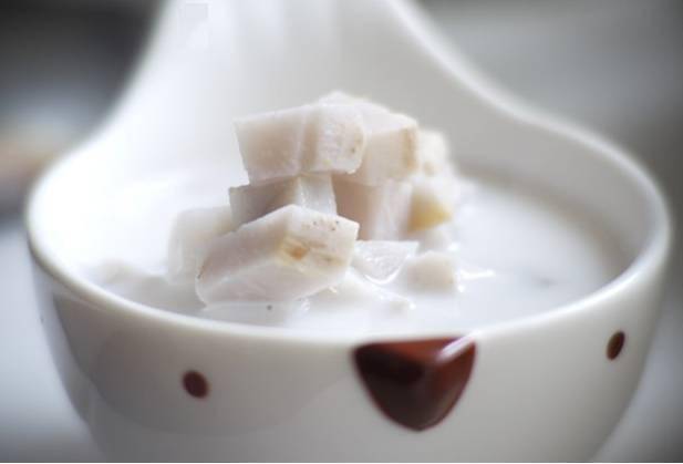 芋头蒸着吃太可惜,学会这些新做法,让你停不下嘴!