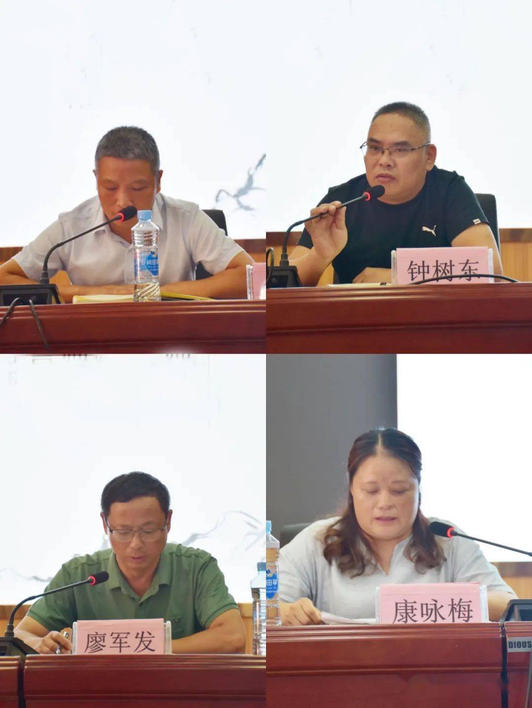 开学季,宜春市两所学校这样做