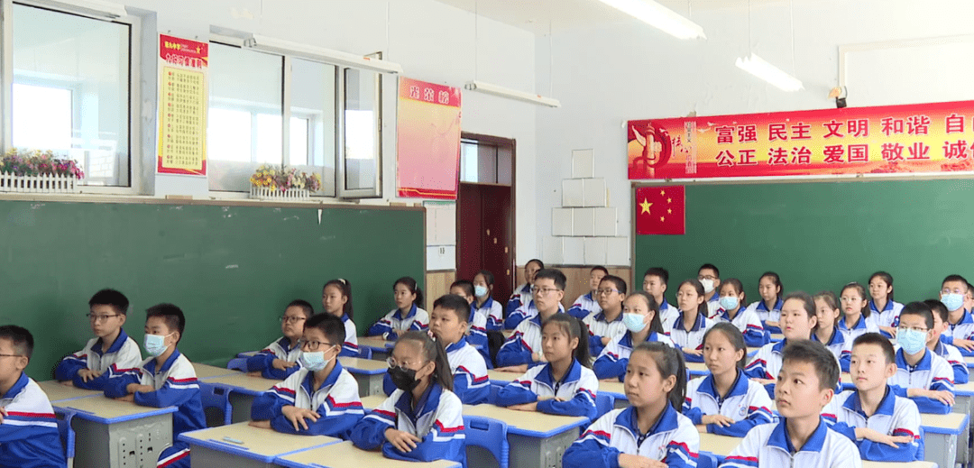 七台河第九中学图片