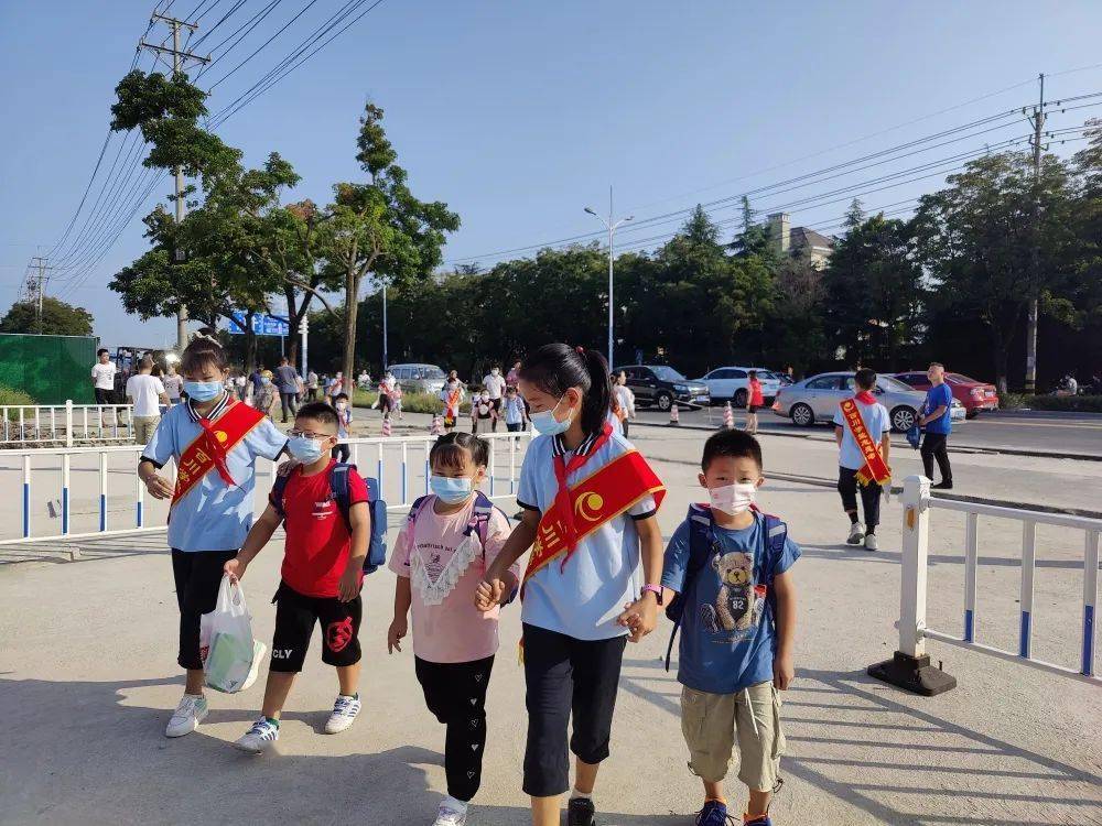 太仓市浮桥镇小学图片