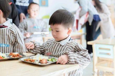 招标|深圳立法明确幼儿园设托班 招收两至三周岁幼儿