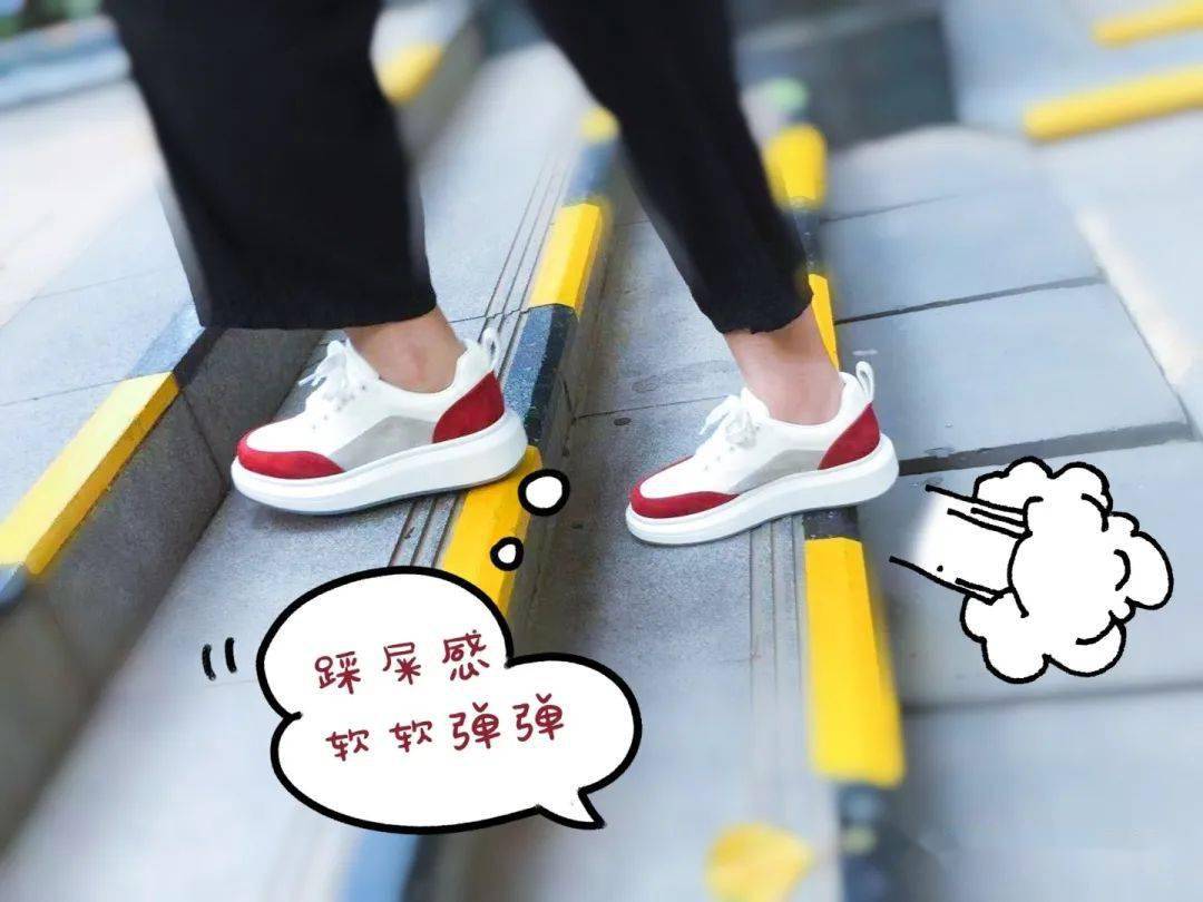 足部|开团 | 小蓝羊秋季款，学步鞋、稳步鞋、成人鞋都齐了。