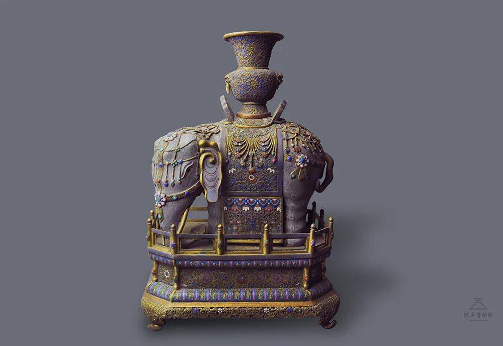 壁纸九月太平有象民康物阜