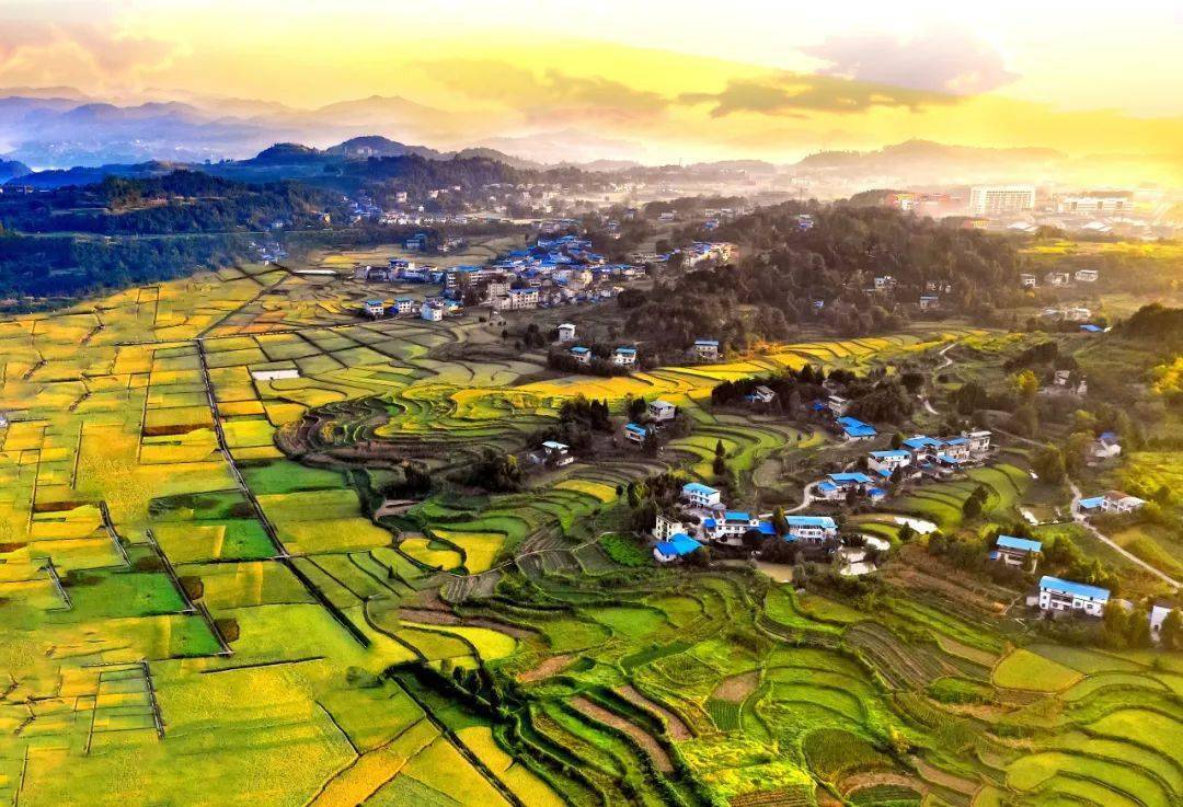 亮阵线德乡仪陇电暖情长