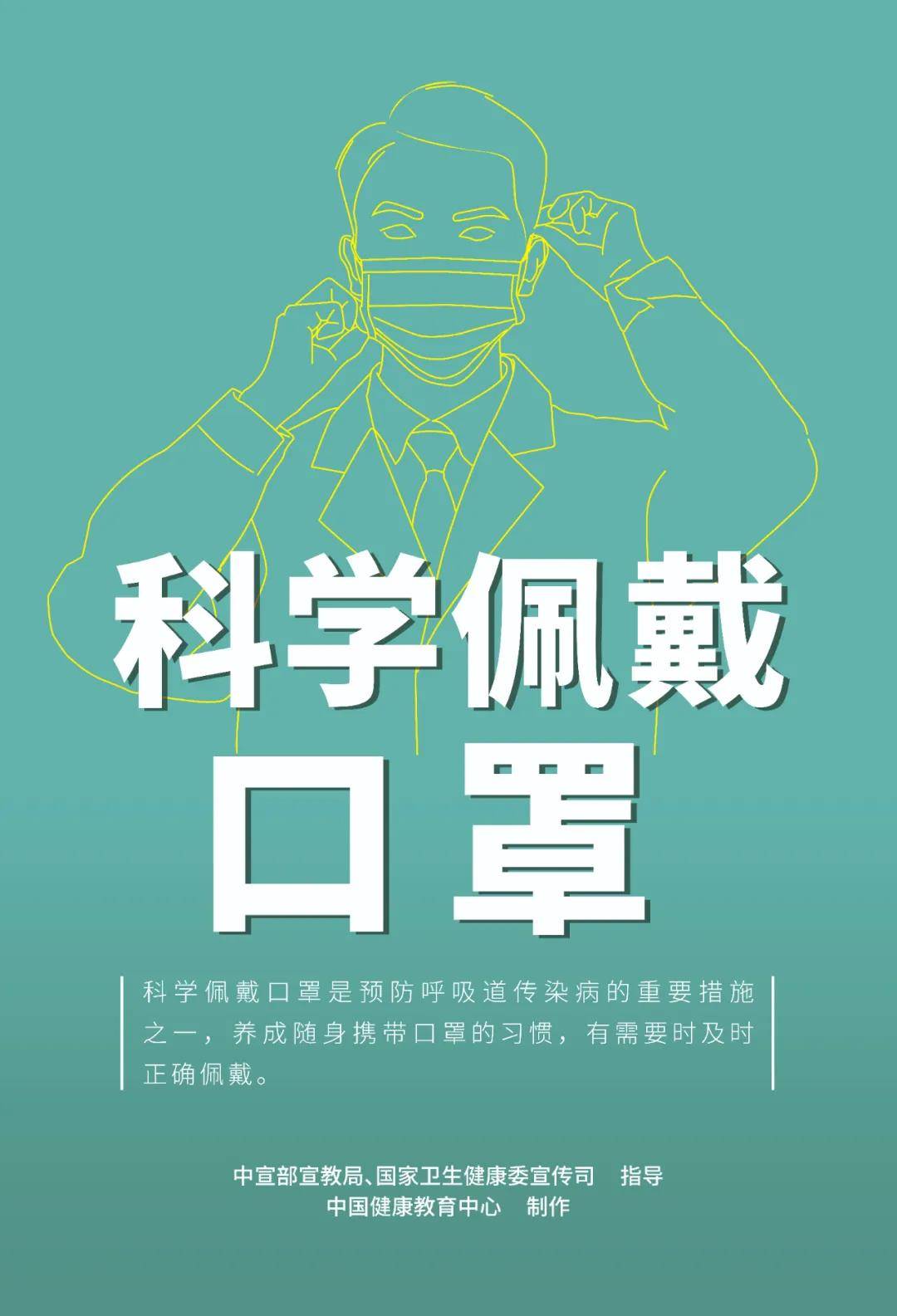 防护|【疫情防控】新冠肺炎疫情防护知识宣传海报