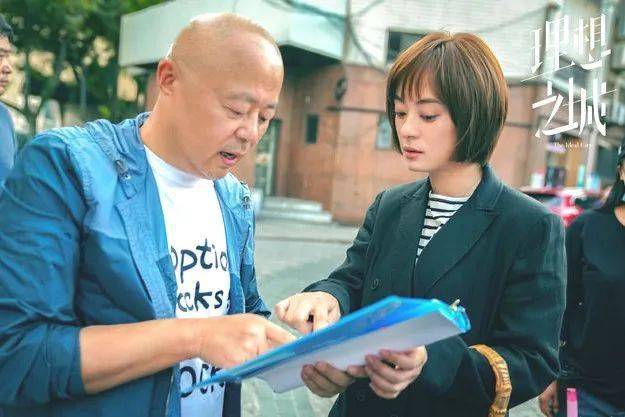当年这部剧堪称童星云集认出了李兰迪却没认出《小欢喜》李庚希