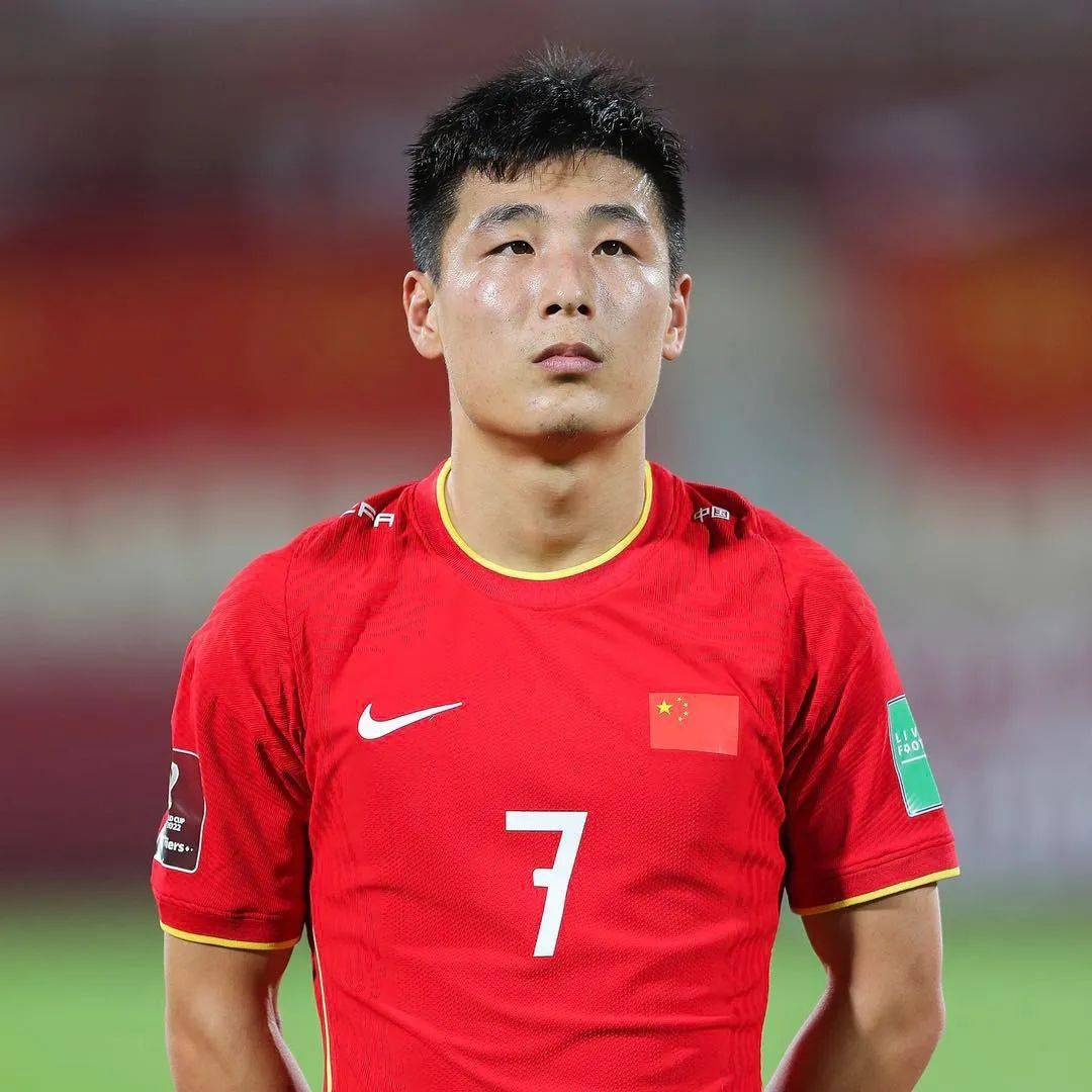 国足武磊进巴萨球对中国足球意义大十二强赛谁想赢我们都不容易