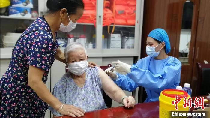 东侨开发区|战“疫”之花：一切付出都是值得的