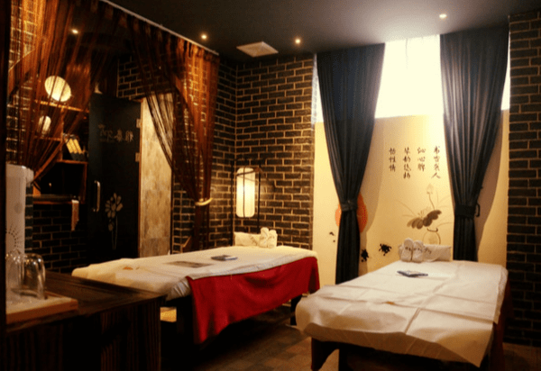 千呼万唤始出来上海23家连锁门店选用总有一家在你附近雅泰雅泰spa自