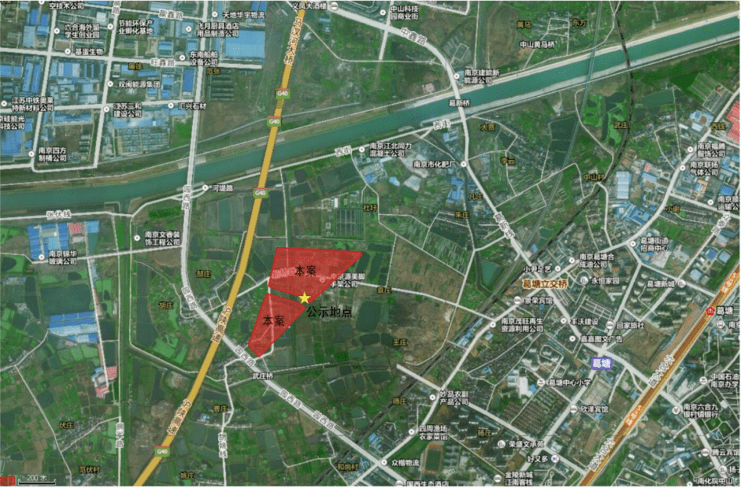 葛塘56号地块拆迁安置房规划有变