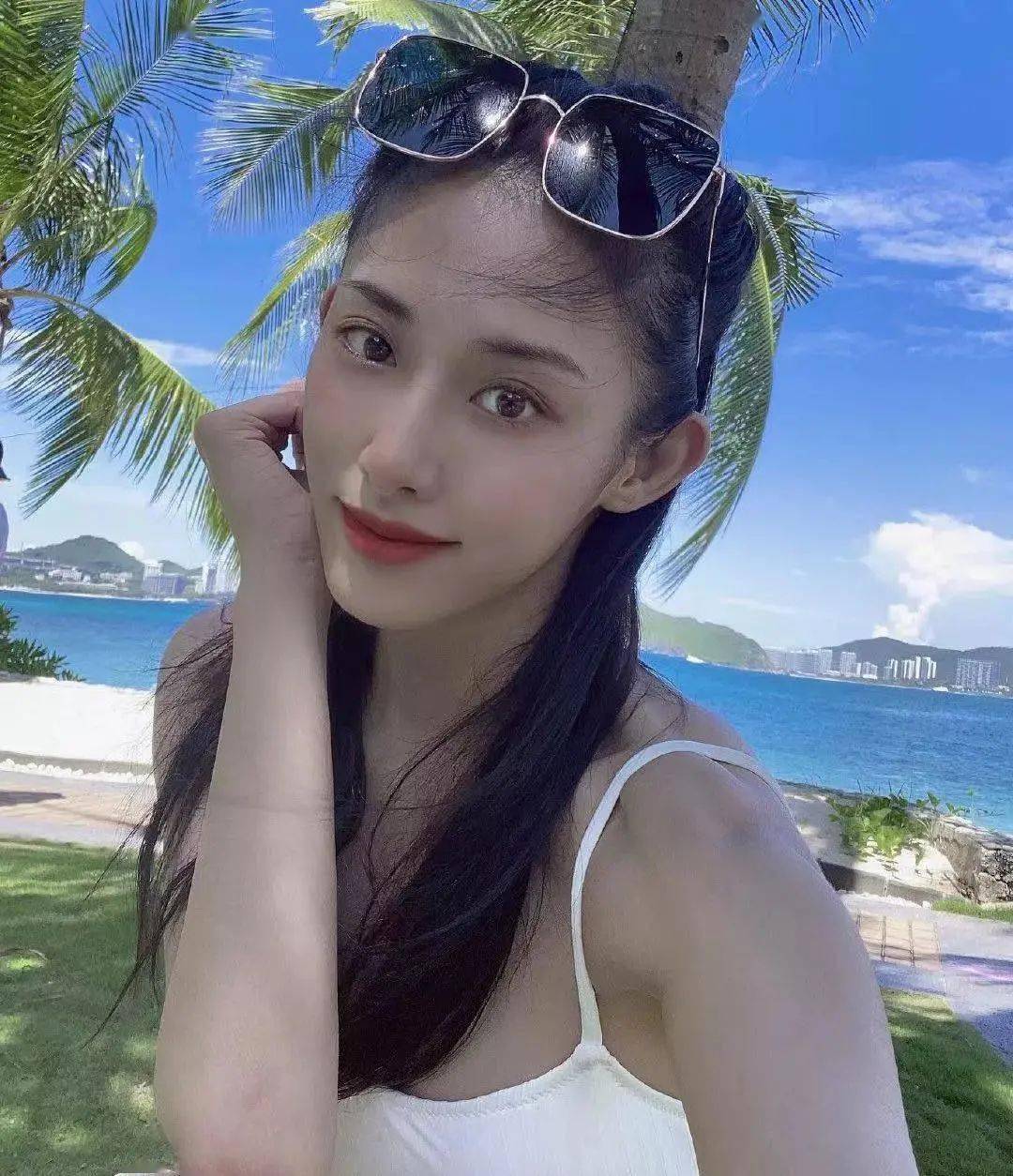 扫黑风暴 美女出圈 原来也是澳洲名校海归 留学 扫黑风暴 美女出圈 原来也是澳洲名校海归 留学