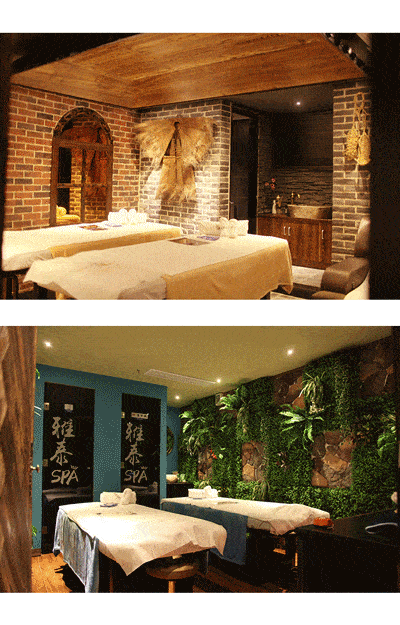 雅泰spa足道会馆23店通用魔都的小仙女们看过来独①份的福利上线啦78