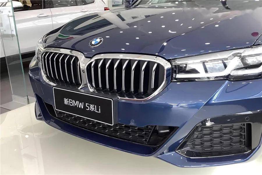 宝马新款c级车亮相真正运动座驾搭载20t汽油动力