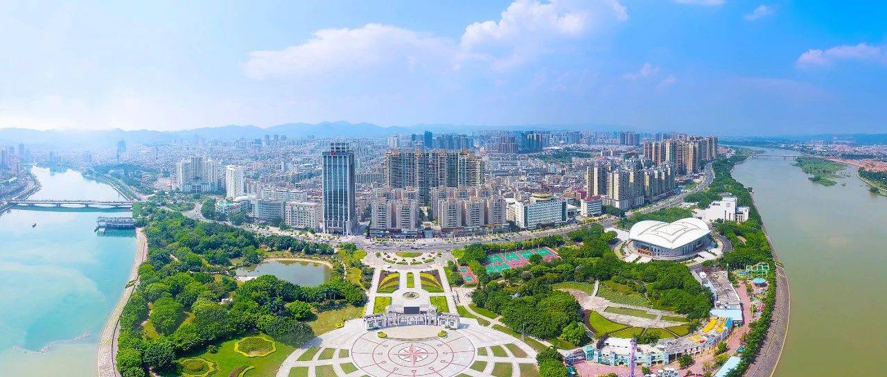 源城:区领导督导检查生态环境保护工作_责任