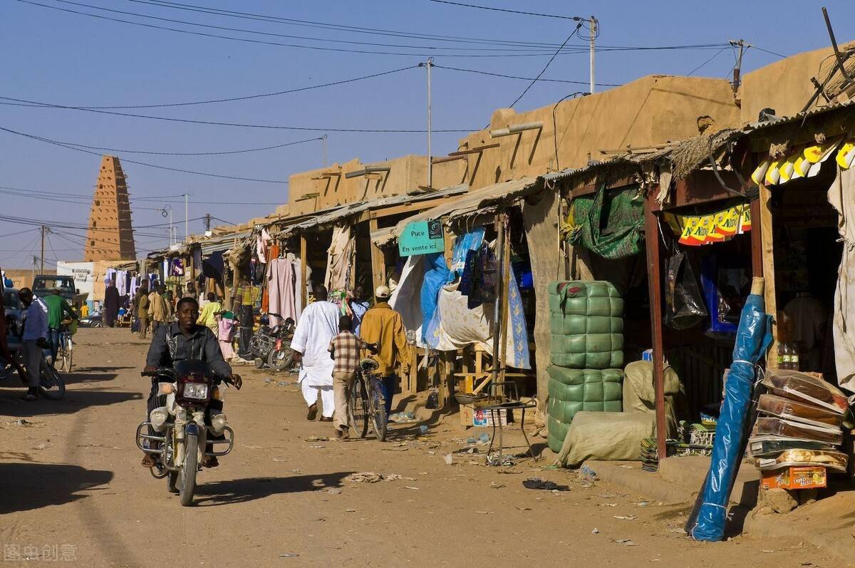 尼日尔多地发生霍乱疫情致数十人死亡_症状