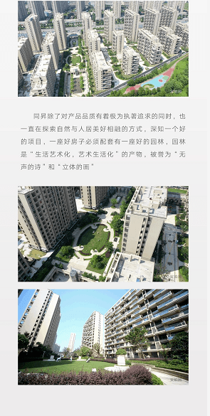 完美兑现丨恭贺西溪玫瑰业主美好归家_实景