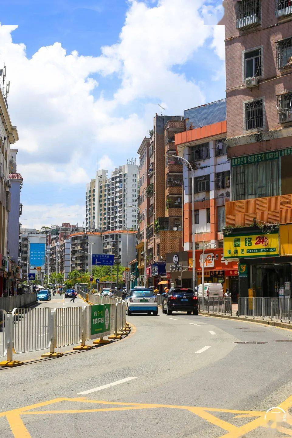 测评泥岗村租客的天堂