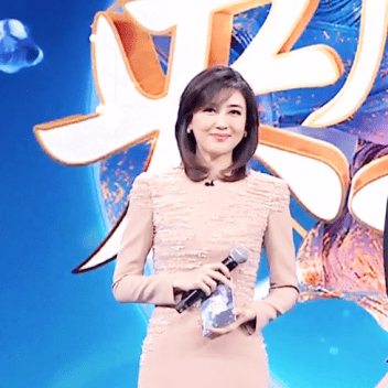 王冰冰|CCTV向你证明：你永远可以相信央视的审美