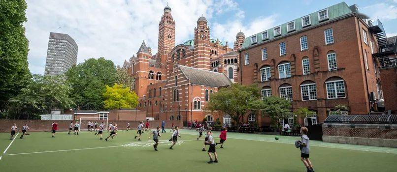 伦敦顶尖私校的预备小学适合你家娃吗?这些开放日别错过