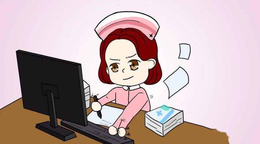 护士私下调班出了事儿,没想到护士长竟然这样处理!