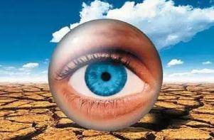 油脂|头晕、视物不清、流泪怕光，甚至失明，都是因这个很多人都有的眼病而起？