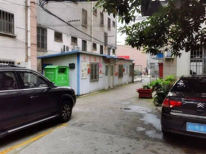 宜居示范居住区!金坛这4个小区荣登省级榜单