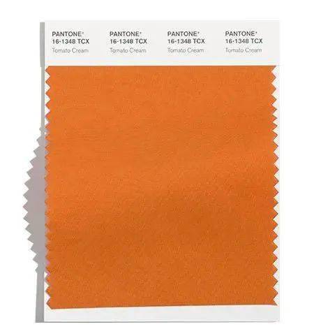 拒绝秋日沉闷 ,2021 pantone 秋季流行色,每一种配色都美的很高级