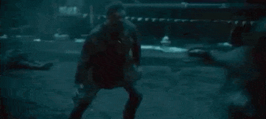 全人类|豆瓣8.8,“海王”科幻新剧回归!