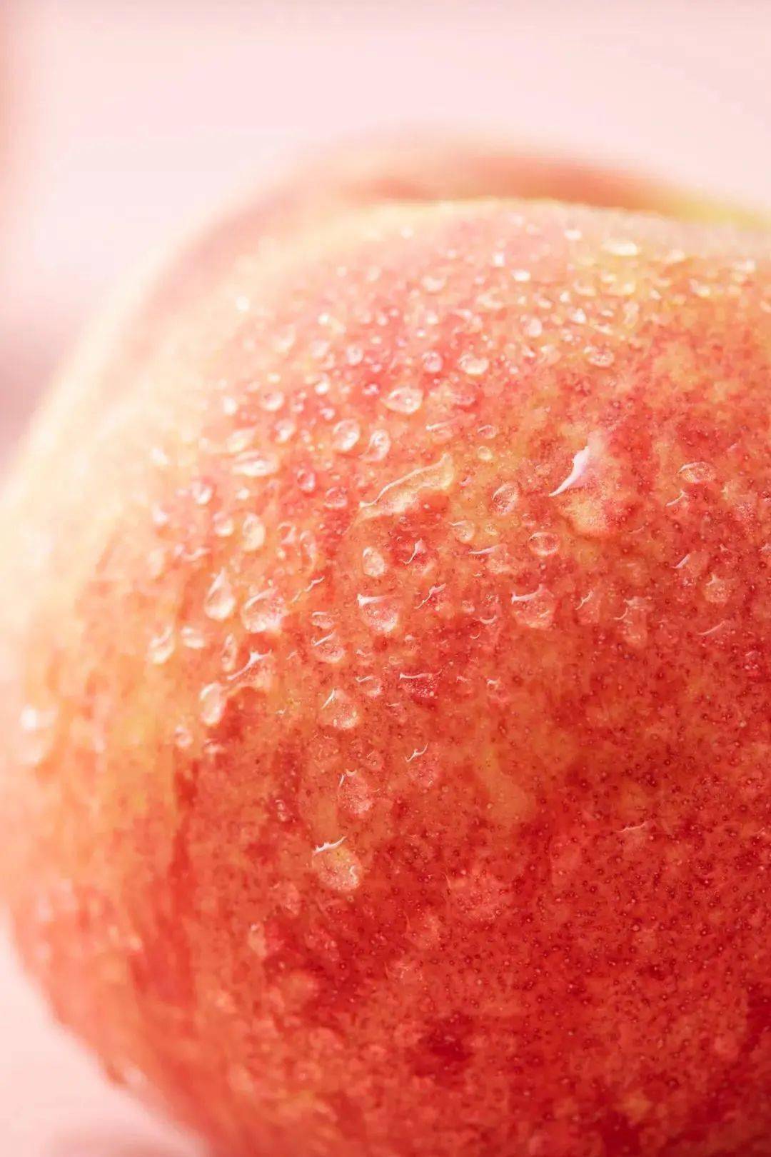 轻轻一挤就爆汁能挖着吃上架即爆单的桃仙子水蜜桃快来拼