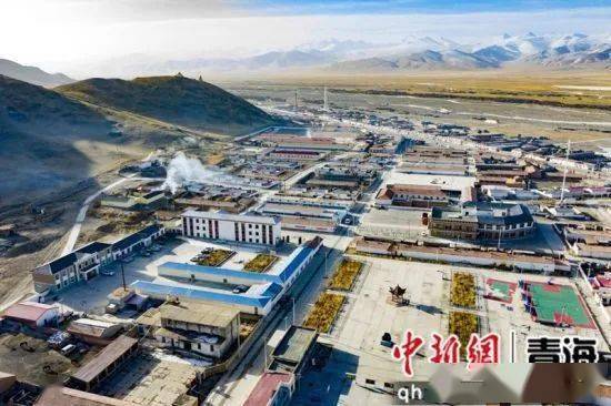 海北祁连央隆乡野生动物频现生态环境渐优