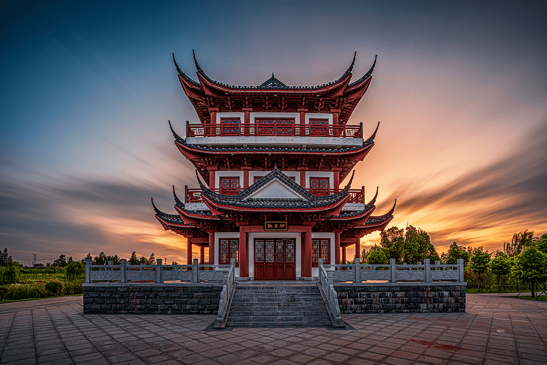 文化滁州▍滁州摄影师作品入选国际影展