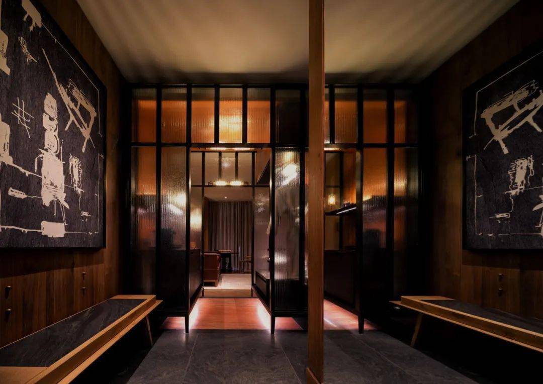 大湾区时尚家居设计周联合策展人vol01朱海燕著名灯光设计师