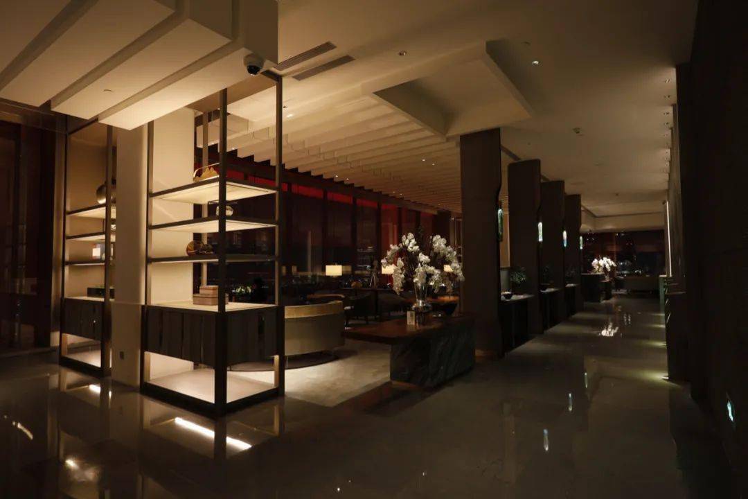 大湾区时尚家居设计周联合策展人vol01朱海燕著名灯光设计师